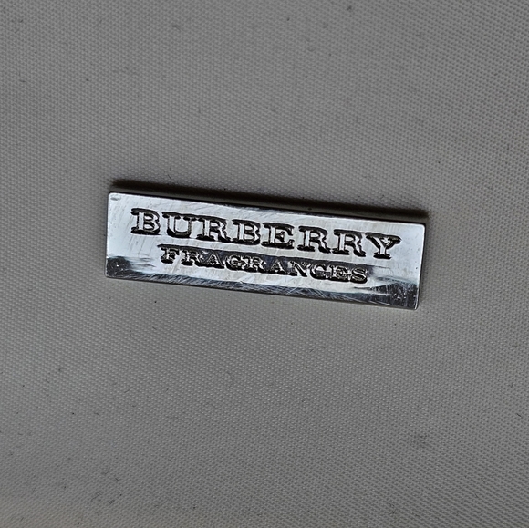 Burberry Fragrance tote cream - Picture 6 of 15